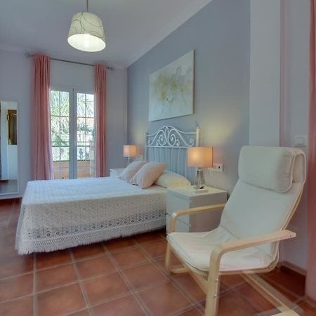 Villa Jara Nerja Eksteriør bilde