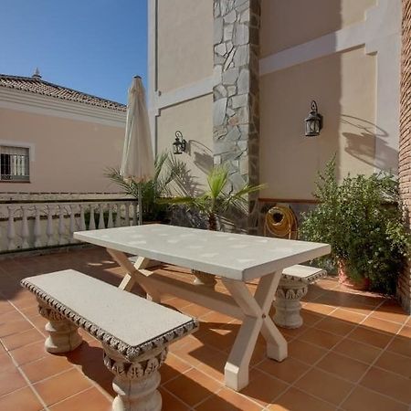 Villa Jara Nerja Eksteriør bilde